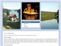 Eldorádo - Luxusní chata u rybníka Komorníka v Jižních Čechách